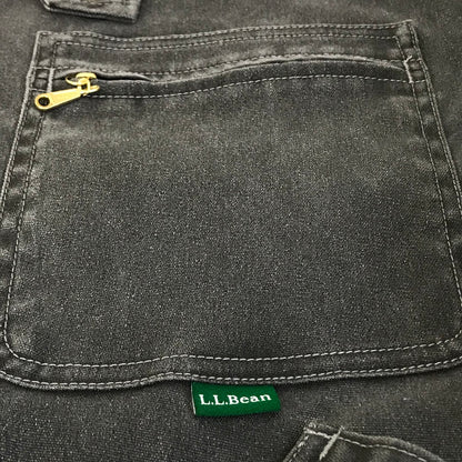 L.L.Bean | エルエルビーン Bean's Prospect Harbor Foeld Coat フィールドコート その他アウター 5475-1043 チャコールグレー サイズ：M【倉吉店】