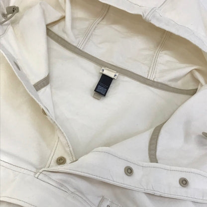 patagonia | パタゴニア Funhoggers Anorak アノラックパーカー その他アウター 20325SP25 生成り サイズ：L【倉吉店】