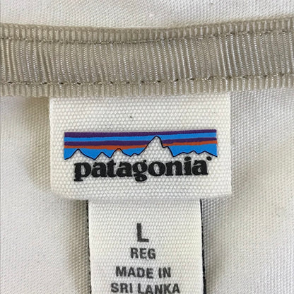 patagonia | パタゴニア Funhoggers Anorak アノラックパーカー その他アウター 20325SP25 生成り サイズ：L【倉吉店】