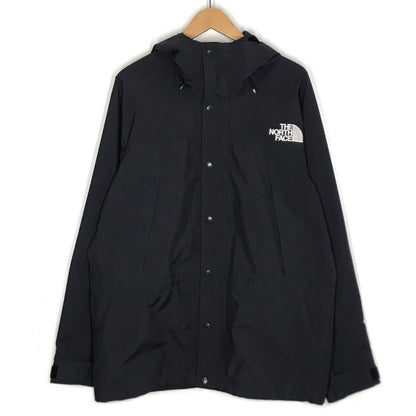 THE NORTH FACE | ザ・ノースフェイス Mountain Light Jacket マウンテンライトジャケット マウンテンパーカー NP62236 ブラック サイズ：L【倉吉店】