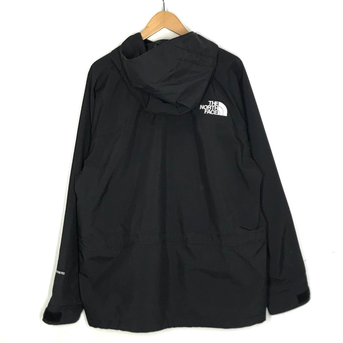 THE NORTH FACE | ザ・ノースフェイス Mountain Light Jacket マウンテンライトジャケット マウンテンパーカー NP62236 ブラック サイズ：L【倉吉店】