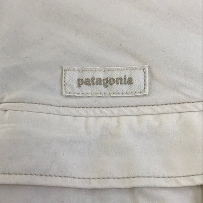 patagonia | パタゴニア Funhoggers Anorak アノラックパーカー その他アウター 20325SP25 生成り サイズ：L【倉吉店】