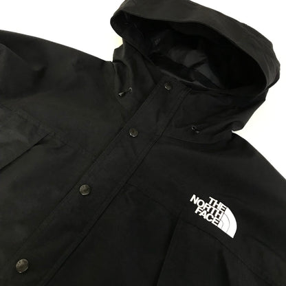 THE NORTH FACE | ザ・ノースフェイス Mountain Light Jacket マウンテンライトジャケット マウンテンパーカー NP62236 ブラック サイズ：L【倉吉店】