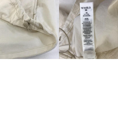patagonia | パタゴニア Funhoggers Anorak アノラックパーカー その他アウター 20325SP25 生成り サイズ：L【倉吉店】