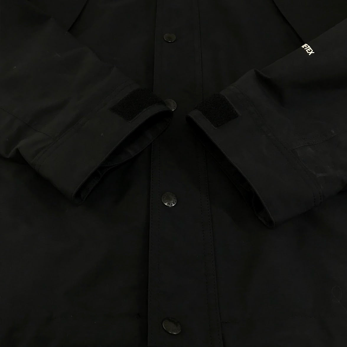 THE NORTH FACE | ザ・ノースフェイス Mountain Light Jacket マウンテンライトジャケット マウンテンパーカー NP62236 ブラック サイズ：L【倉吉店】