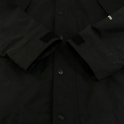 THE NORTH FACE | ザ・ノースフェイス Mountain Light Jacket マウンテンライトジャケット マウンテンパーカー NP62236 ブラック サイズ：L【倉吉店】