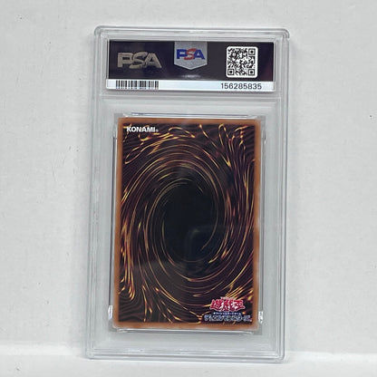 PSA10 閃刀姫-ロゼ プリズマ STSP-JP003serial:156285835【加古川店】
