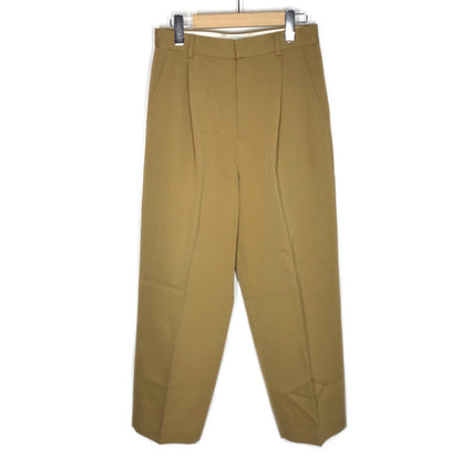 6(ROKU) | ロク KARSEY PANTS 2 パンツ 8614-299-0320 ベージュ サイズ：36【倉吉店】