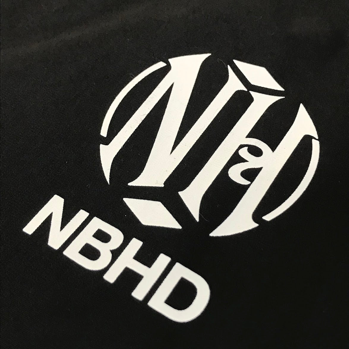 NEIGHBORHOOD | ネイバーフッド PULLOVER SHIRT LS プルオーバーシャツ 長袖シャツ 262TSNH-SHM07 ブラック サイズ：XL【倉吉店】