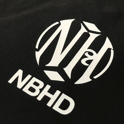NEIGHBORHOOD | ネイバーフッド PULLOVER SHIRT LS プルオーバーシャツ 長袖シャツ 262TSNH-SHM07 ブラック サイズ：XL【倉吉店】