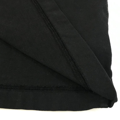YEEZY | イージー GAP ENGINEERED BY BALENCIAGA/53 DOVE 3/4 SLEEVE TEE 半袖Ｔシャツ ブラック サイズ：L【倉吉店】