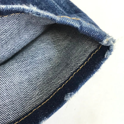 DSQUARED2 | ディースクエアード Skater Jean デニムパンツ S74LB0959 S30342 インディゴ サイズ：42【倉吉店】