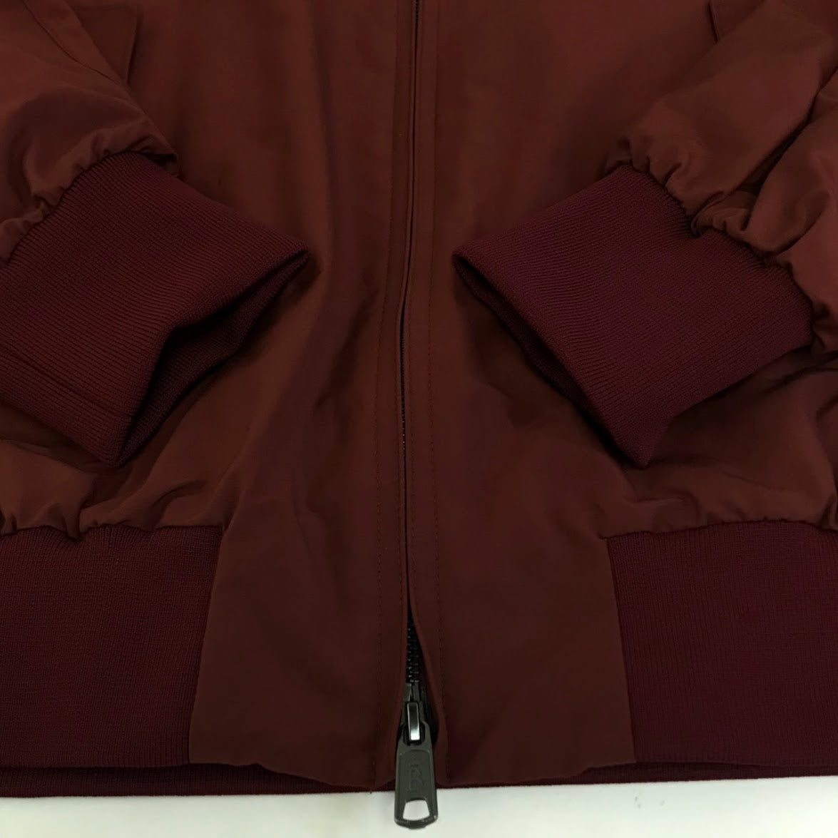 WACKOMARIA | ワコマリア × BARACUTA (バラクータ) G9 HARRINGTON JACKET ハリントンジャケット ブルゾン 26SS-WMO-BC01 ボルドー/バーガンディー サイズ：XXL【倉吉店】