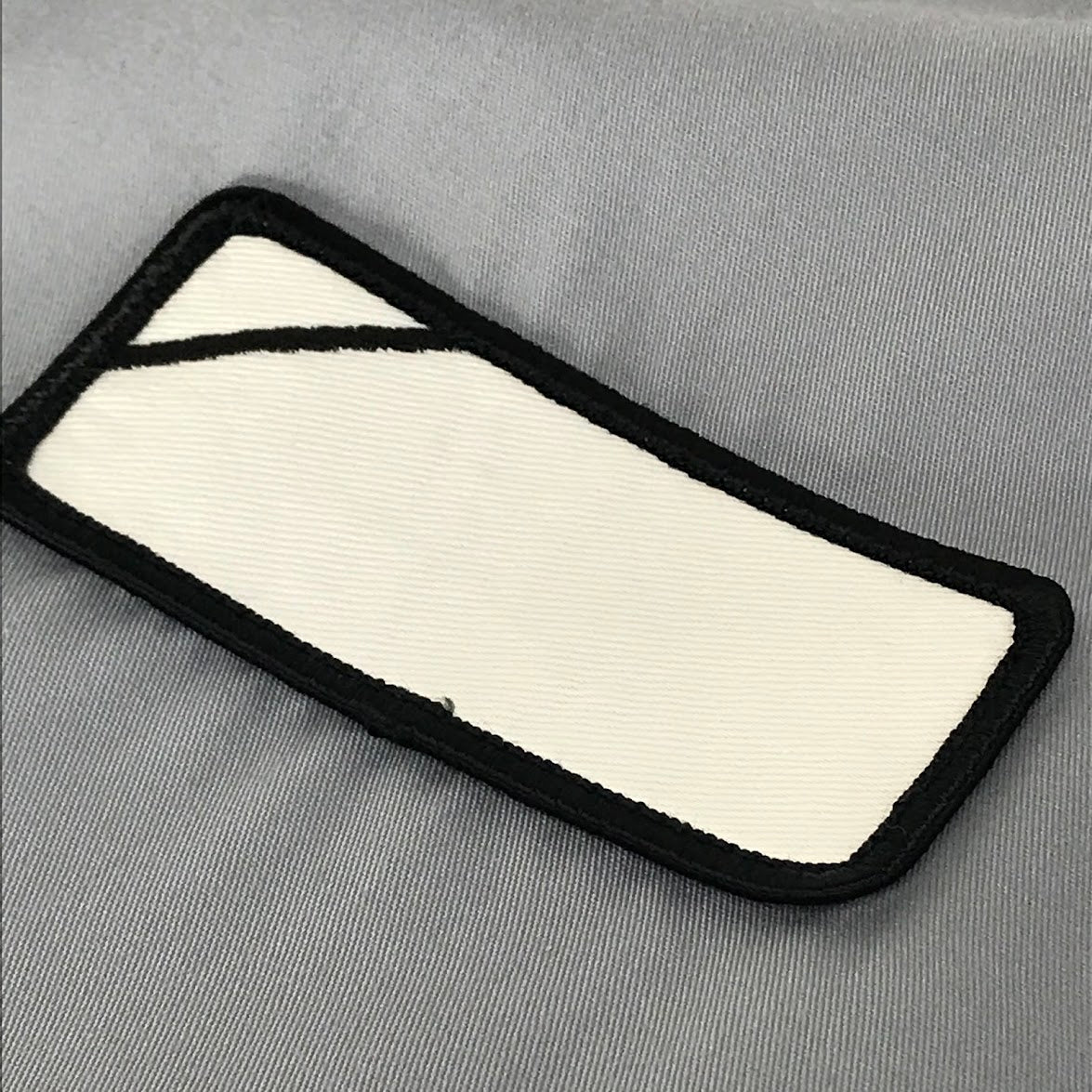 W)TAPS | ダブルタップス REPO/SS/CTPL.TWILL.PRTC 半袖シャツ 241CWDT-SHM07 グレー サイズ：3【倉吉店】