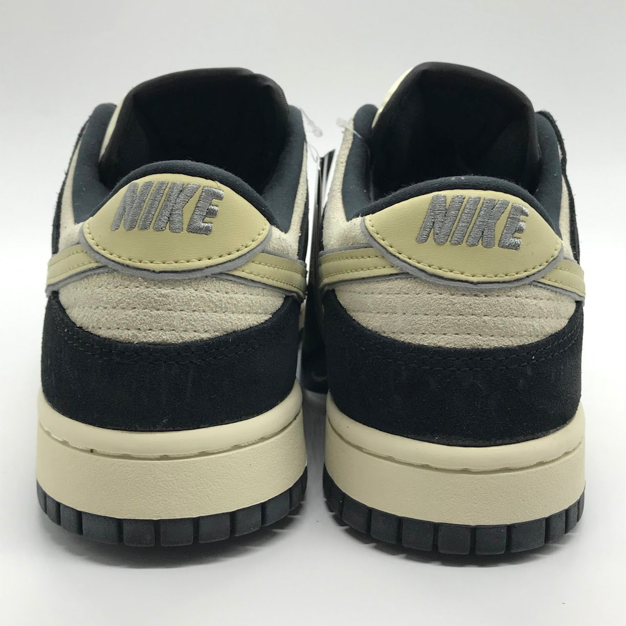 NIKE | ナイキ WMNS DUNK LOW LX スニーカー DV3054-001 ブラック 27.5cm【倉吉店】