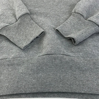 DESCENDANT | ディセンダント CACHALOT PE CREW NECK スウェット 191ATDS-CSM43 グレー サイズ：3【倉吉店】