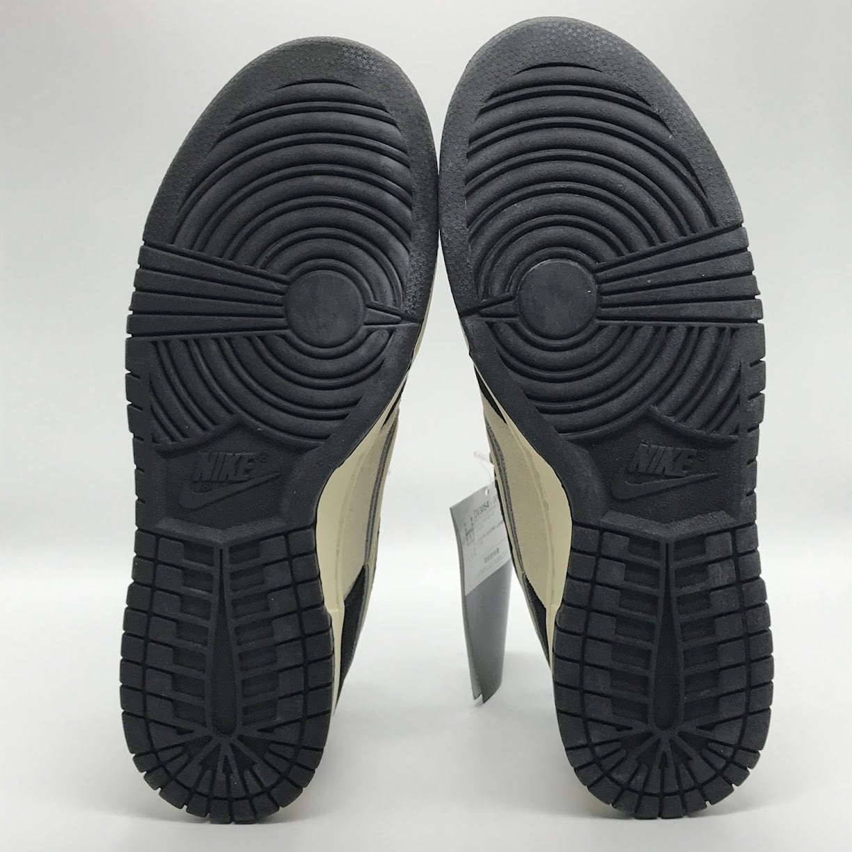 NIKE | ナイキ WMNS DUNK LOW LX スニーカー DV3054-001 ブラック 27.5cm【倉吉店】