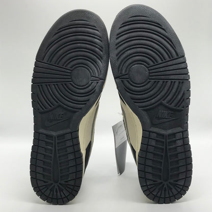 NIKE | ナイキ WMNS DUNK LOW LX スニーカー DV3054-001 ブラック 27.5cm【倉吉店】