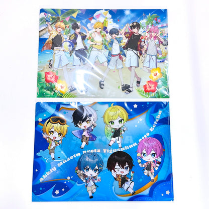 その他ホビー AMPTAKxCOLORS あっと けちゃ Tシャツ タオル など グッズセット まとめ売り【倉吉店】