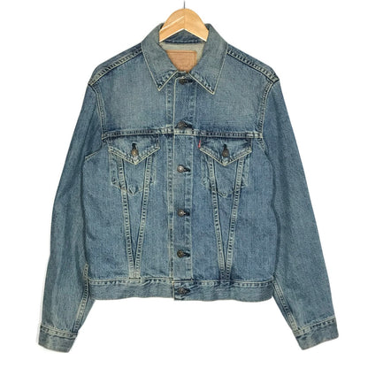 Levi's | リーバイス 3rd デニムジャケット デニム 557 インディゴ サイズ：40【倉吉店】