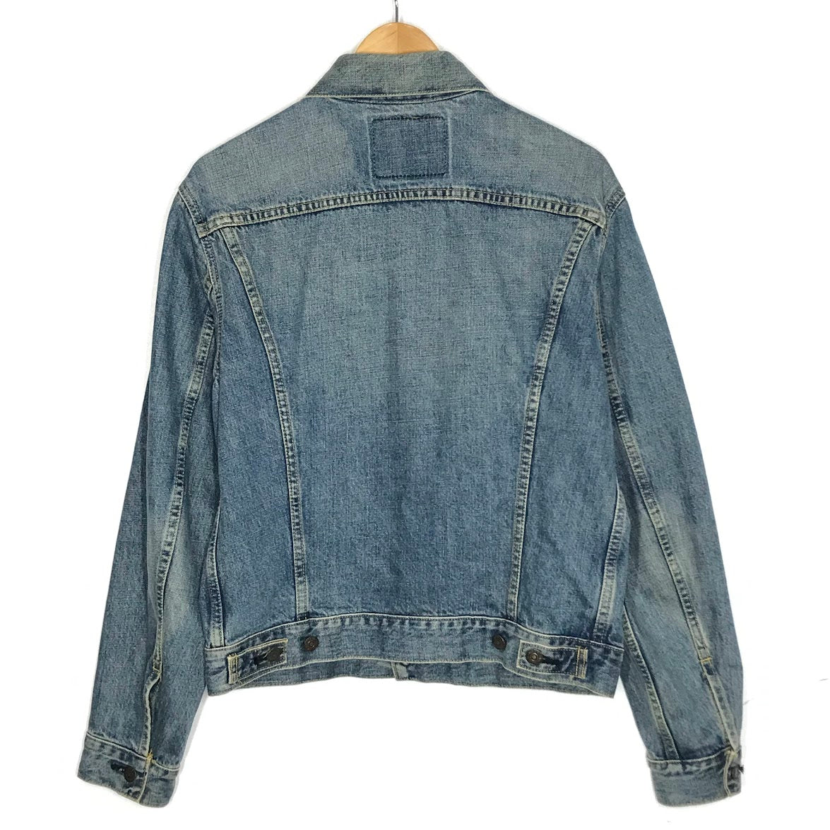 Levi's | リーバイス 3rd デニムジャケット デニム 557 インディゴ サイズ：40【倉吉店】