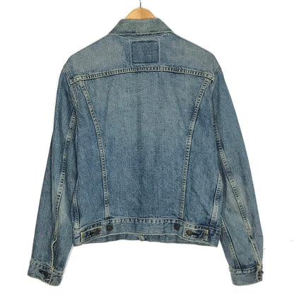 Levi's | リーバイス 3rd デニムジャケット デニム 557 インディゴ サイズ：40【倉吉店】