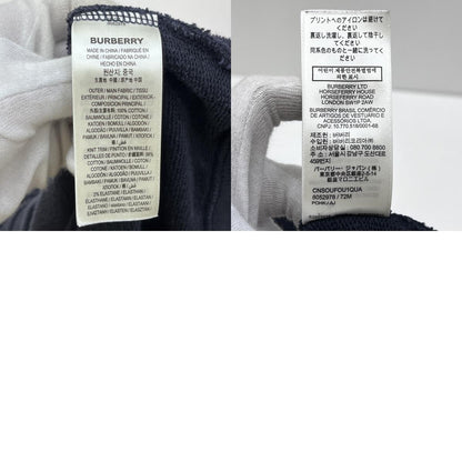 BURBERRY LONDON | バーバリーロンドン パーカー 8052978 ネイビー サイズ：L【加古川店】