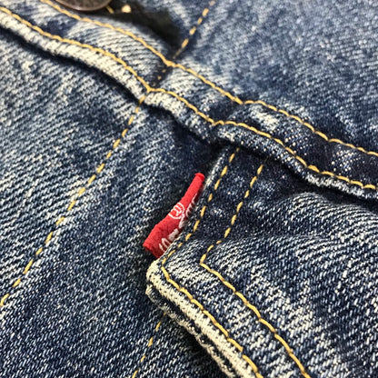 Levi's | リーバイス 3rd デニムジャケット デニム 557 インディゴ サイズ：40【倉吉店】