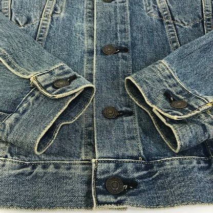 Levi's | リーバイス 3rd デニムジャケット デニム 557 インディゴ サイズ：40【倉吉店】