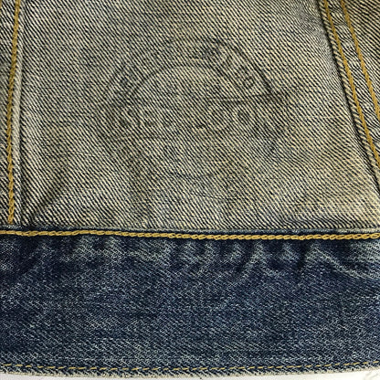 Levi's | リーバイス 3rd デニムジャケット デニム 557 インディゴ サイズ：40【倉吉店】