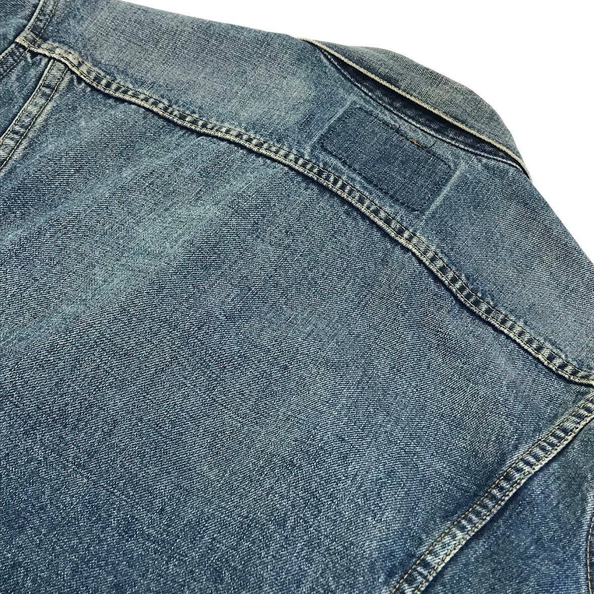 Levi's | リーバイス 3rd デニムジャケット デニム 557 インディゴ サイズ：40【倉吉店】