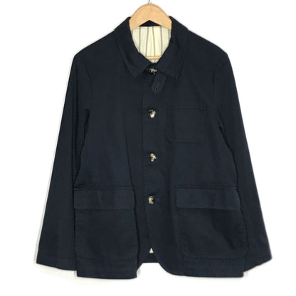BARNSTORMER｜バーンストーマー CHINO JACKET チノジャケット その他アウター 3200J ブラック サイズ：M【倉吉店】