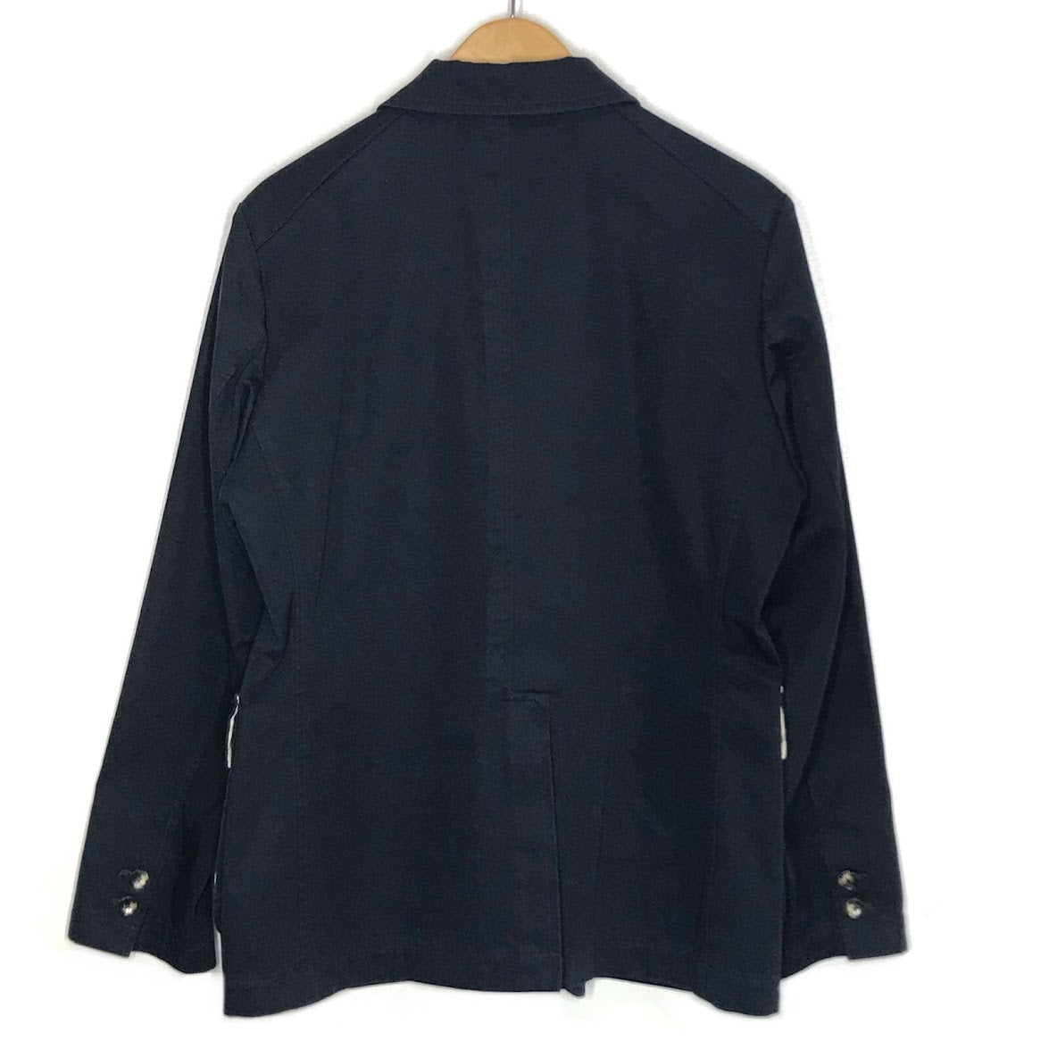 BARNSTORMER｜バーンストーマー CHINO JACKET チノジャケット その他アウター 3200J ブラック サイズ：M【倉吉店】