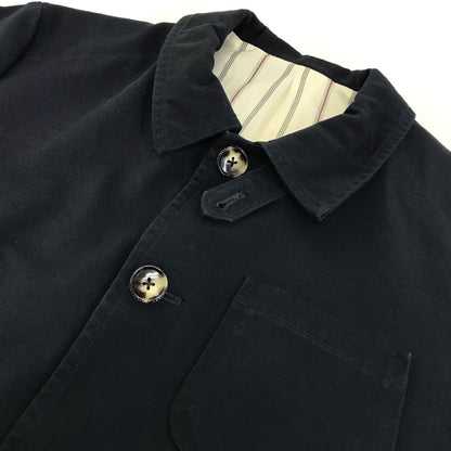 BARNSTORMER｜バーンストーマー CHINO JACKET チノジャケット その他アウター 3200J ブラック サイズ：M【倉吉店】