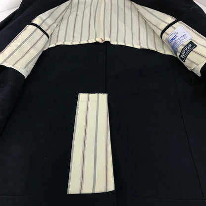 BARNSTORMER｜バーンストーマー CHINO JACKET チノジャケット その他アウター 3200J ブラック サイズ：M【倉吉店】
