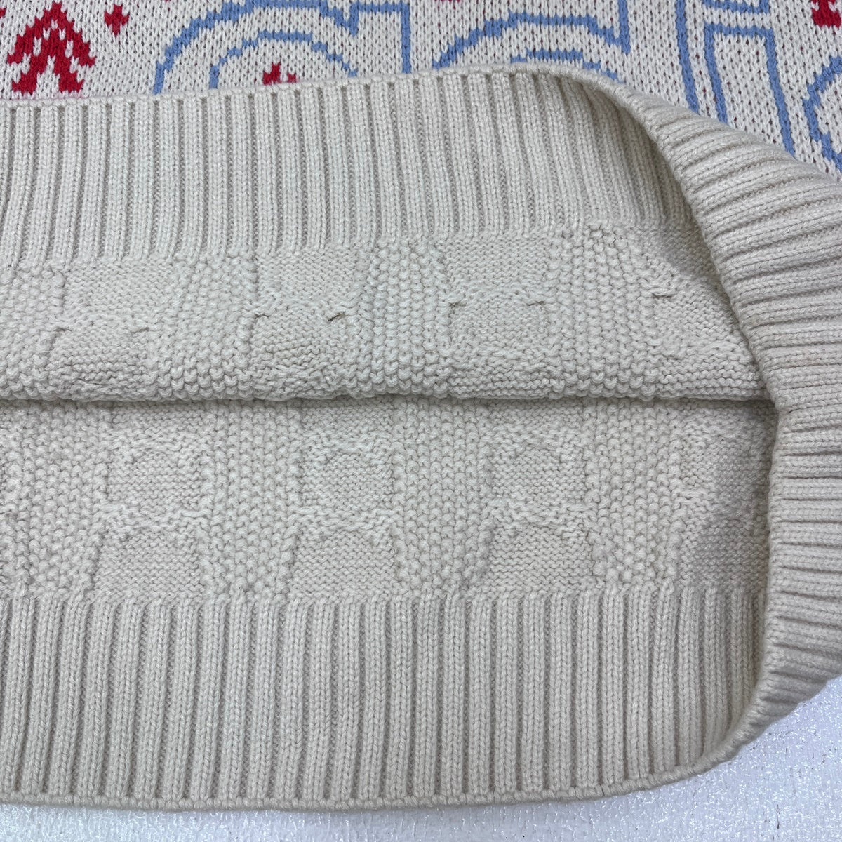 adidas Originals | アディダスオリジナルス Xmas Knit Sweater ｻｲｽﾞ:4XO ニット HK7440【加古川店】