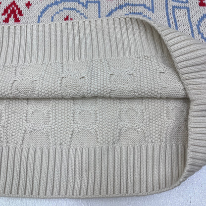 adidas Originals | アディダスオリジナルス Xmas Knit Sweater ｻｲｽﾞ:4XO ニット HK7440【加古川店】