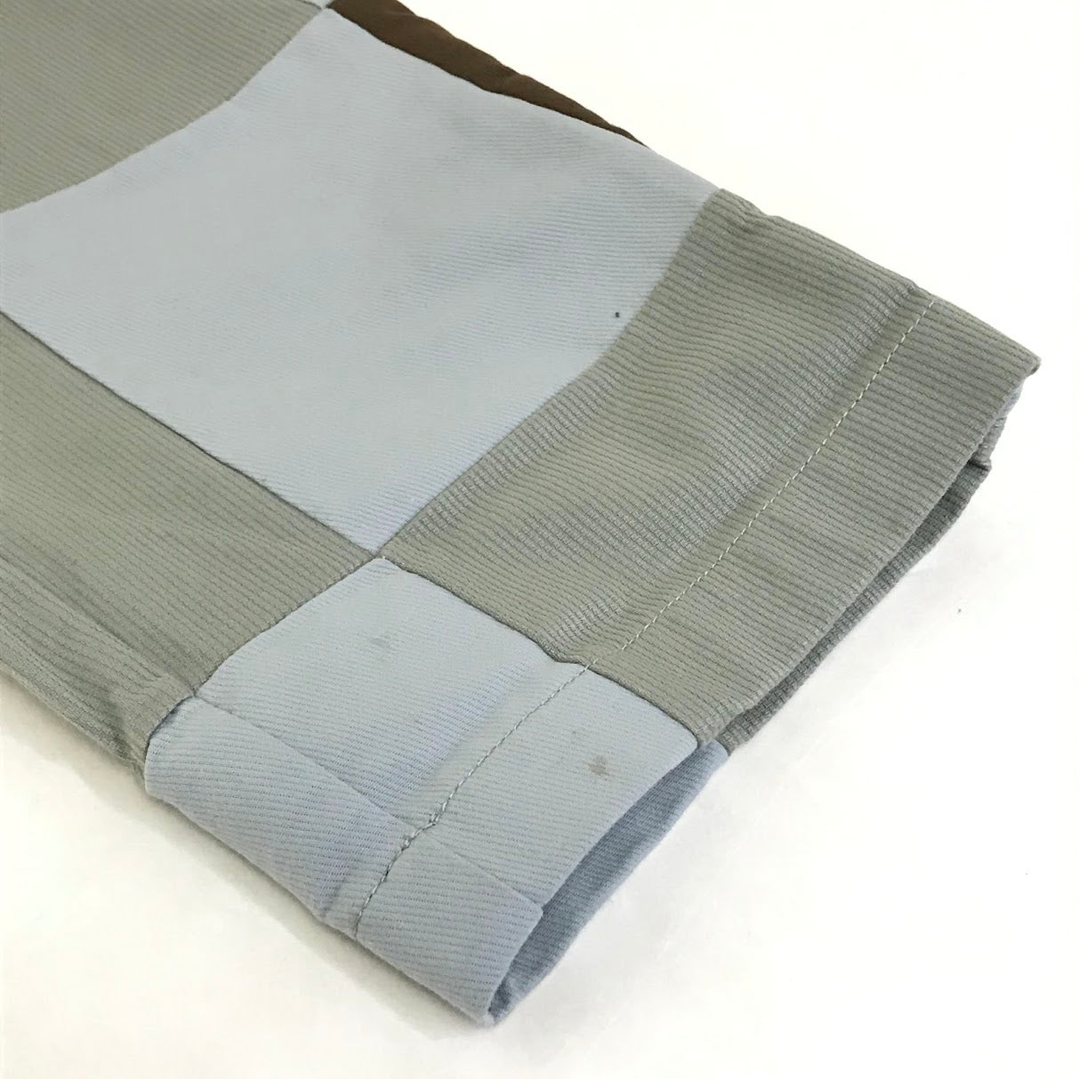 STUSSY | ステューシー Patchwork Cord Beach Pant パッチワークパッチワークビーチパンツ パンツ サイズ：M【倉吉店】