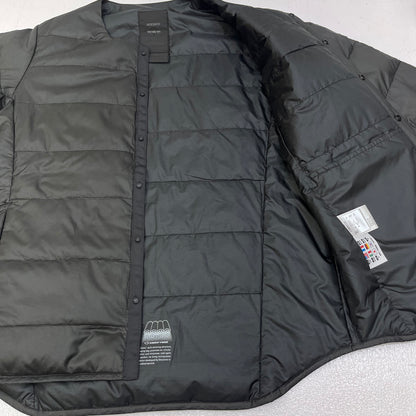 DESCENTE | デサント ダウンジャケット DAMMGC39 ブラック サイズ：S【加古川店】