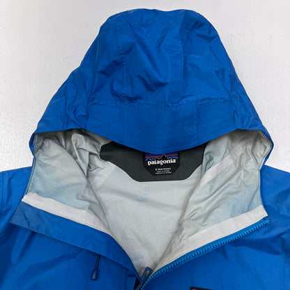 patagonia | パタゴニア Torrentshell Jacket マウンテンパーカー 83802 ブルー サイズ：S【加古川店】