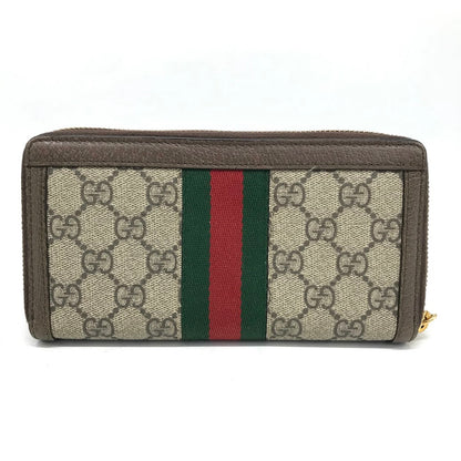 GUCCI | グッチ オフディア/アラウンドジップ 長財布 523154【倉吉店】