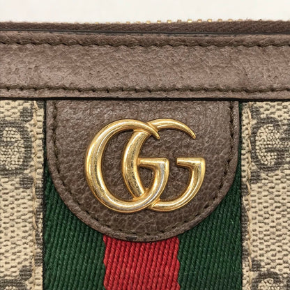 GUCCI | グッチ オフディア/アラウンドジップ 長財布 523154【倉吉店】