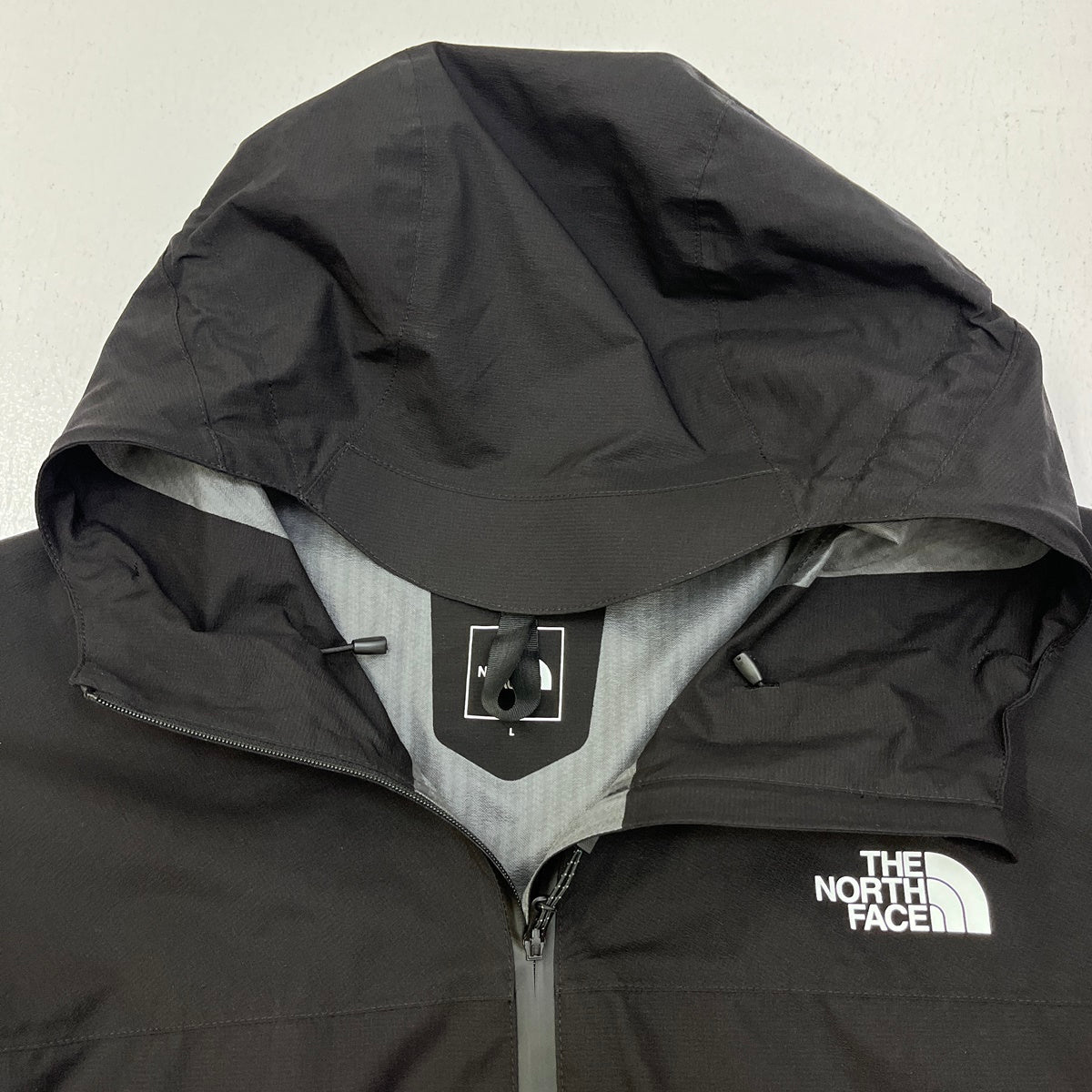 THE NORTH FACE | ザ・ノースフェイス VENTURE JACKED マウンテンパーカー NP12306 ブラック サイズ：L【加古川店】