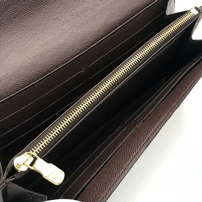 LOUIS VUITTON | ルイ・ヴィトン ダミエ ポルトフォイユ･サラ 二つ折り長財布 長財布 N63209【倉吉店】