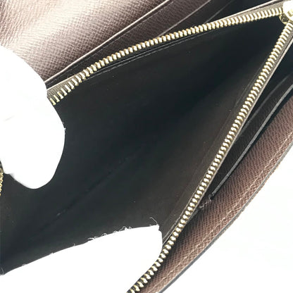 LOUIS VUITTON | ルイ・ヴィトン ダミエ ポルトフォイユ･サラ 二つ折り長財布 長財布 N63209【倉吉店】