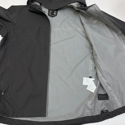 THE NORTH FACE | ザ・ノースフェイス VENTURE JACKED マウンテンパーカー NP12306 ブラック サイズ：L【加古川店】