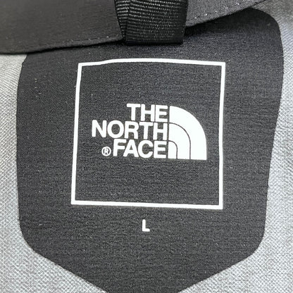 THE NORTH FACE | ザ・ノースフェイス VENTURE JACKED マウンテンパーカー NP12306 ブラック サイズ：L【加古川店】