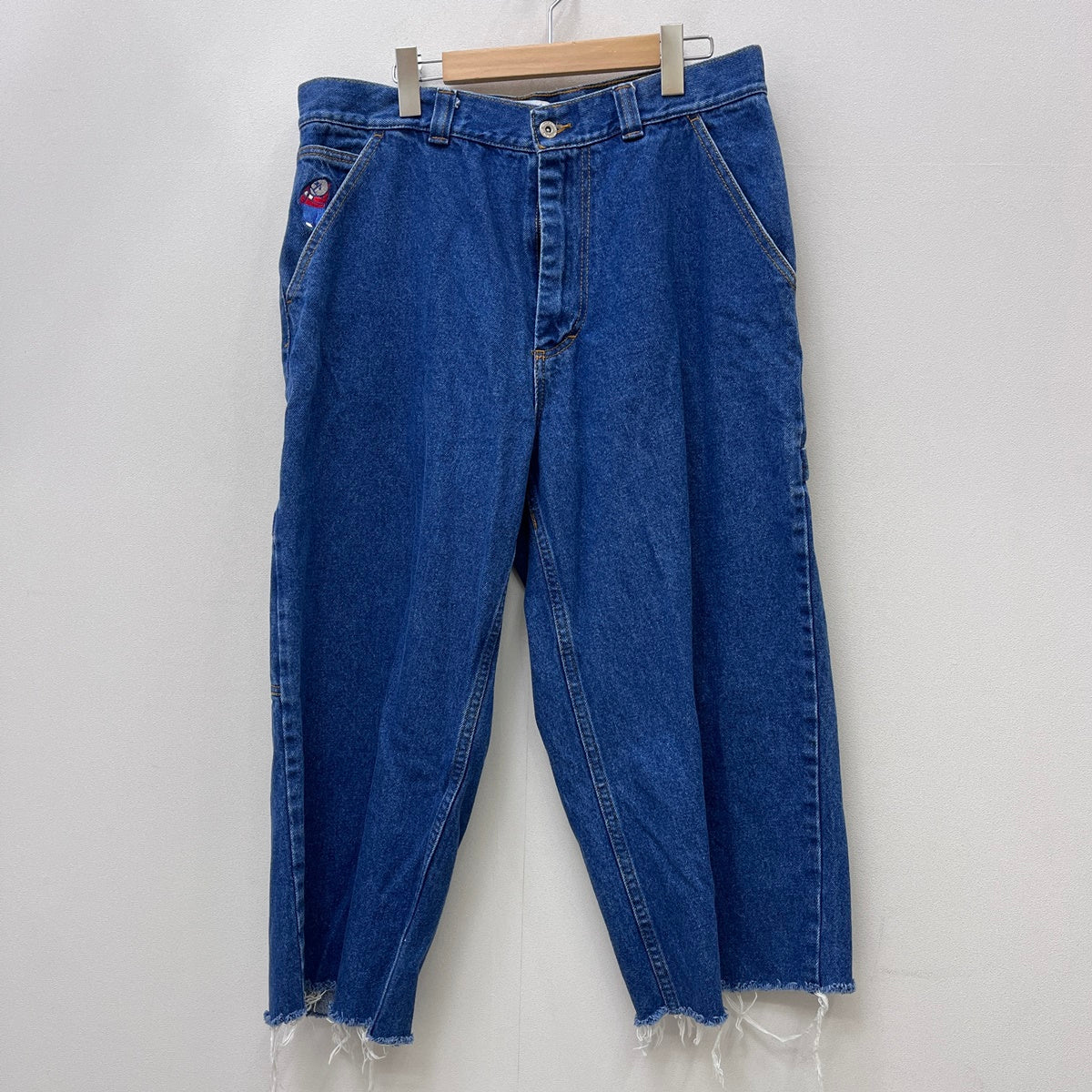 POLAR SKATE CO. | ポーラースケートカンパニー BIG BOY WORK PANTS デニムパンツ サイズ：M【加古川店】