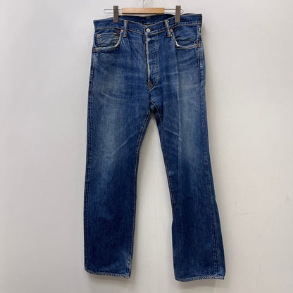 EVISU | エヴィス カモメセルビッジデニム デニムパンツ インディゴ【加古川店】