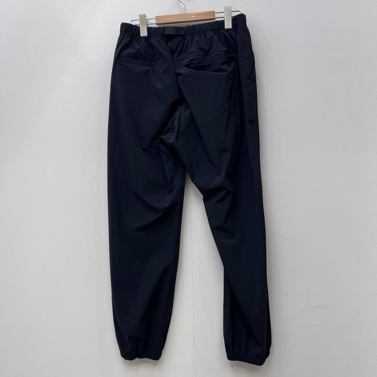 Gramicci | グラミチ 4WAY STRETCH TRACK PANT パンツ GMP4-FJP12 ブラック サイズ：M【加古川店】